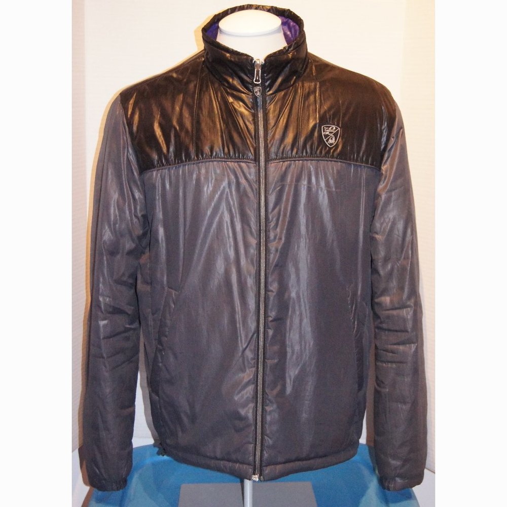 Tonino Lamborghini Windbreaker